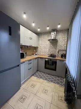 3-к кв. Краснодарский край, Краснодар Фестивальный мкр, ул. Яна ...