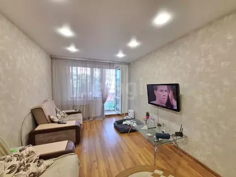 3-к кв. Кемеровская область, Новокузнецк Народная ул., 3 (60.0 м)