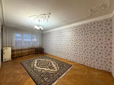 3-к кв. Кабардино-Балкария, Нальчик ул. Кирова (60.0 м)