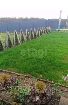 Участок в Московская область, Ступино городской округ, Новое Калянино ...