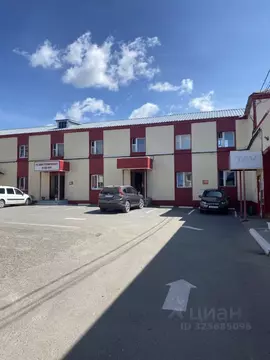 Помещение свободного назначения в Чувашия, Чебоксары Базовый проезд, ...