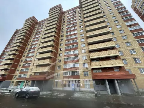 Продается 1-комнатная квартира