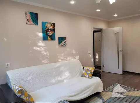 1-к кв. Санкт-Петербург Аэродромная ул., 15 (35.0 м)