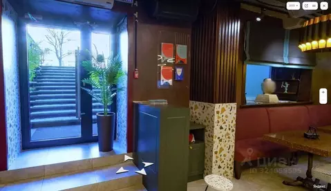 Помещение свободного назначения в Хабаровский край, Хабаровск ул. ...