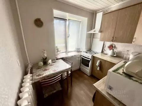 2-к кв. Удмуртия, Ижевск Буммашевская ул., 14 (39.5 м)