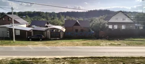 Дом в Нижегородская область, Павловский район, Садовые участки  (150 ...