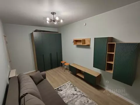 2-к кв. Московская область, Котельники Парковый мкр, 14 (36.0 м)