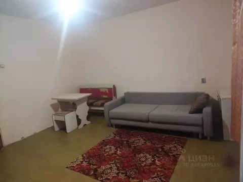 Комната Новосибирская область, Новосибирск ул. В. Высоцкого, 41