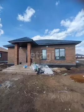 Дом в Башкортостан, Уфимский район, Таптыковский сельсовет, д. ...
