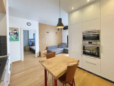 2-к кв. Московская область, Одинцово Можайское ш., 122 (60.0 м)