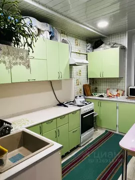 3-к кв. Ивановская область, Иваново ул. Калинина, 5 (69.0 м)