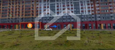 Помещение свободного назначения в Московская область, Ленинский ...