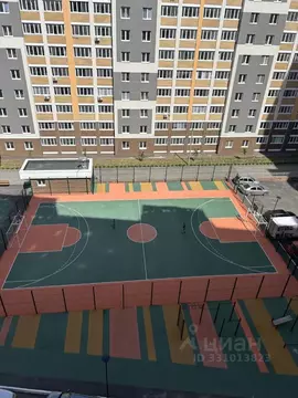 2-к кв. Башкортостан, Уфа ул. Летчиков, 1/9 (60.0 м)