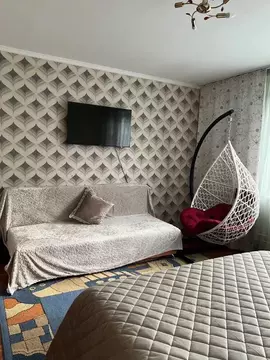 1-к кв. Московская область, Подольск бул. 65-летия Победы, 2 (34.0 м)