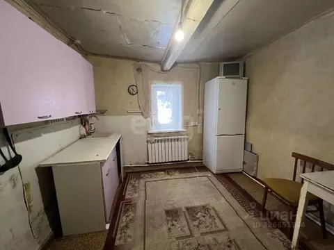 Дом в Тюменская область, Тюмень пер. Целинников (45 м)