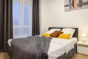 1-к кв. Москва Кавказский бул., 51к1 (37.0 м)