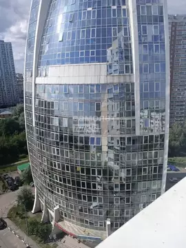 3-к кв. Московская область, Красногорск бул. Павшинский, 26 (101.2 м)