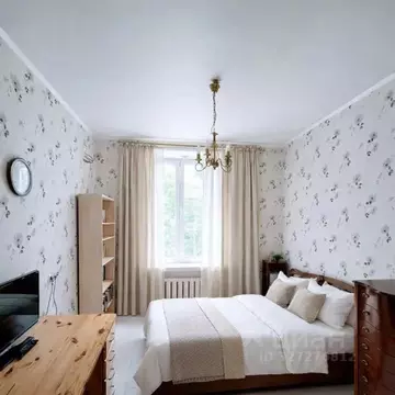 2-к кв. Москва Красноармейская ул., 27 (60.0 м)