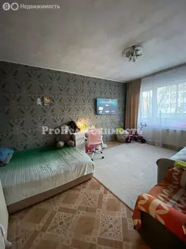 2-комнатная квартира: Кызыл, улица Калинина, 4 (50.7 м)