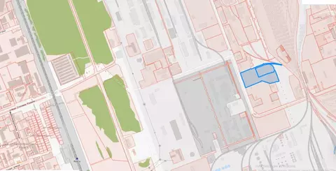 Производственное помещение в Иркутская область, Ангарск Первый ...