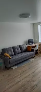 2-к кв. Смоленская область, Смоленск ул. Кирова, 29А (42.0 м)