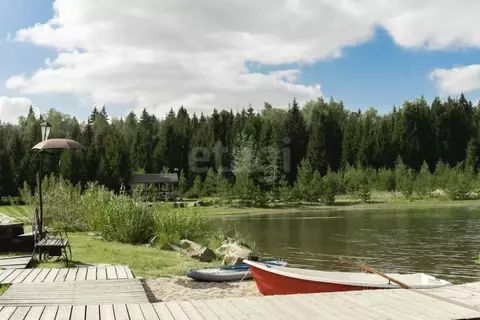 Участок в Москва с. Былово, Шелестово кп, 51 (51.0 сот.)