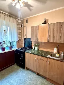 1-к кв. Московская область, Домодедово Северный мкр, ул. Овражная, 1к1 ...