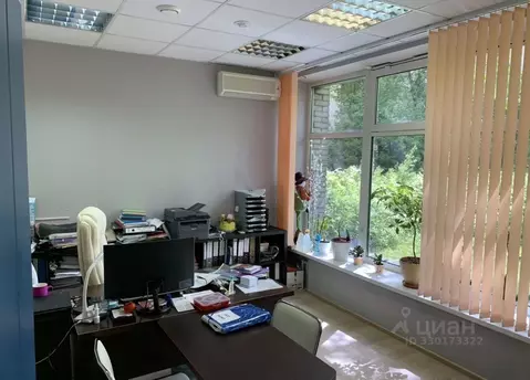 Офис в Московская область, Балашиха Живописная ул., 9 (17 м)