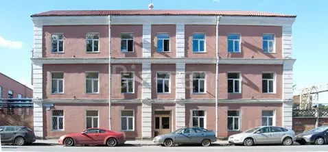 Офис в Санкт-Петербург Арсенальная ул., 62 (27 м)