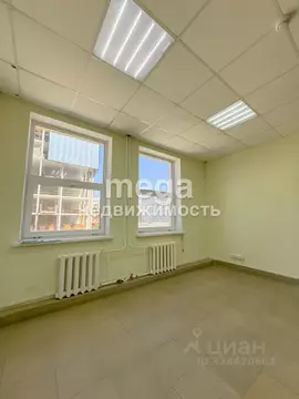 Офис в Башкортостан, Уфа ул. Чернышевского, 82 (46 м)