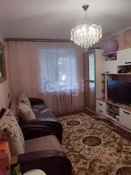 2-к кв. Курская область, Курск Семеновская ул., 23 (45.7 м)