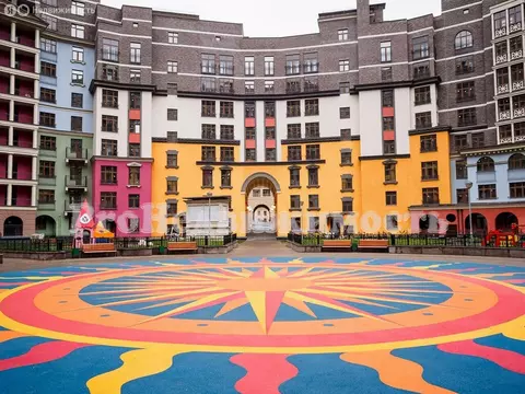 1-комнатная квартира: Химки, улица Германа Титова, 4 (31.8 м)