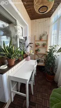 2-комнатная квартира: Якутск, 203-й микрорайон, 4 (64.3 м)