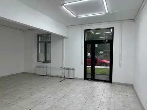 Помещение свободного назначения в Москва Варшавское ш., 74К3 (41 м)