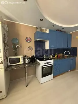 4-комнатная квартира: Барнаул, улица Юрина, 220А (79.9 м)