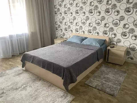 2-к кв. Волгоградская область, Волгоград просп. Имени В.И. Ленина, 70 ...