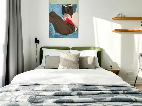 Студия Москва Новоостаповская ул., 7к1 (19.9 м)