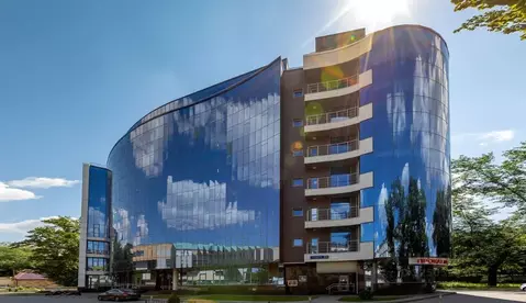 Офис в Москва Дербеневская ул., 15Б (187 м)