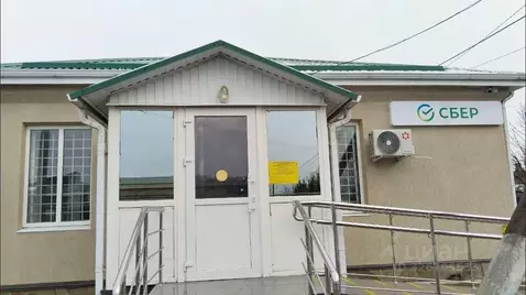 Помещение свободного назначения в Краснодарский край, Павловский ...