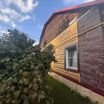 Дом в Новосибирская область, Коченевский район, с. Прокудское ...