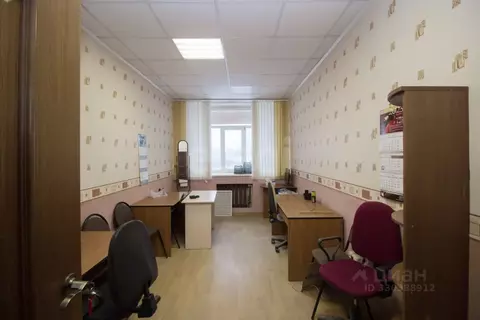 Офис в Калужская область, Калуга ш. Грабцевское, 75 (337 м)