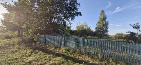 Участок в Брянская область, Выгоничское городское поселение, д. ...