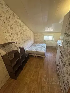 1-к кв. Московская область, Балашиха городской округ, д. Черное ш. ...