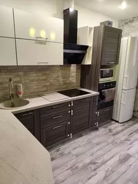 1-к кв. Краснодарский край, Краснодар ул. Им. Героя Сарабеева В.И., 9 ...