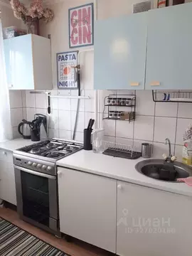 1-к кв. Алтайский край, Барнаул Деповская ул., 10 (31.0 м)