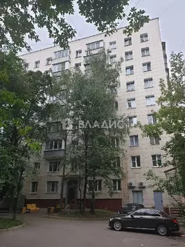 Продается 1-комнатная квартира