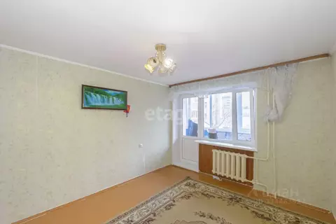 2-к кв. Тюменская область, Тюмень Широтная ул., 106 (47.0 м)