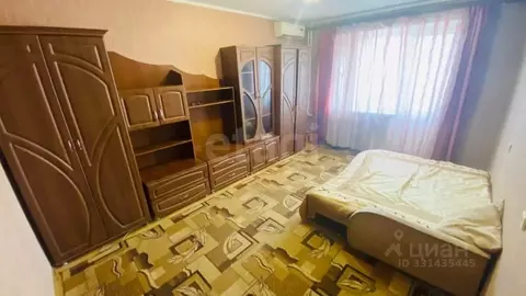 2-к кв. Ростовская область, Батайск Октябрьская ул., 124 (63.0 м)