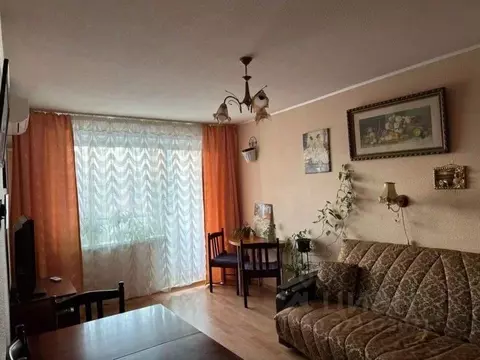 Комната Курская область, Курск Союзная ул., 53А