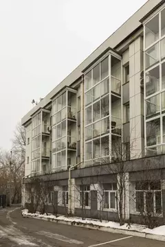 Офис в Иркутская область, Иркутск ул. Седова, 48 (34 м)